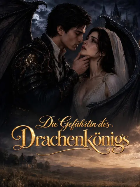 Die Gefährtin des Drachenkönigs short drama poster