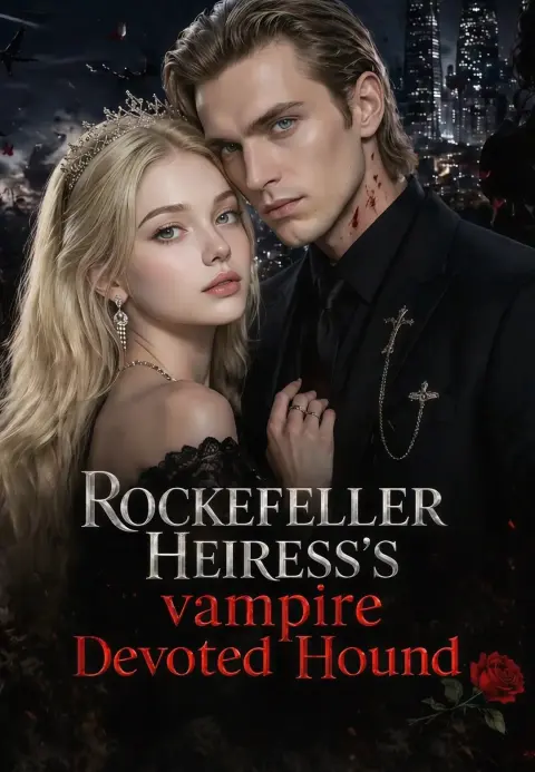 Rockefeller Heiress's vampire Devoted Hound short drama poster