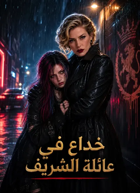 [مدبلج]خداع في عائلة الشريف short drama poster