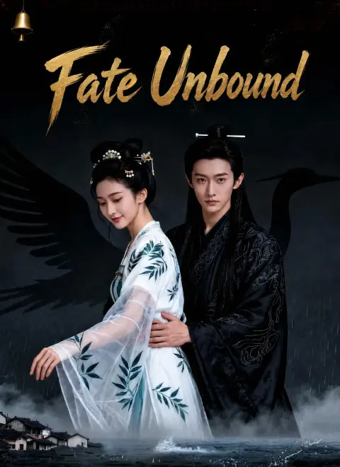 Fate Unbound short drama poster