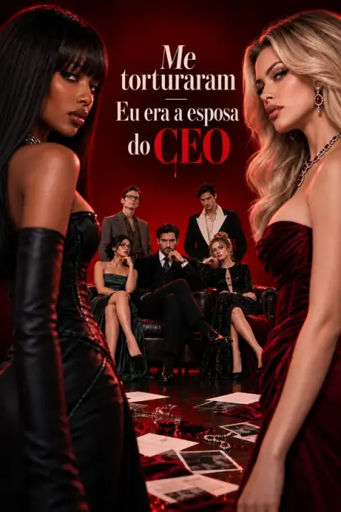 Me torturaram — Eu era a esposa do CEO short drama poster