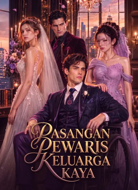 Pasangan Pewaris Keluarga Kaya short drama poster