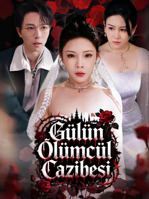 Gülün Ölümcül Cazibesi short drama poster