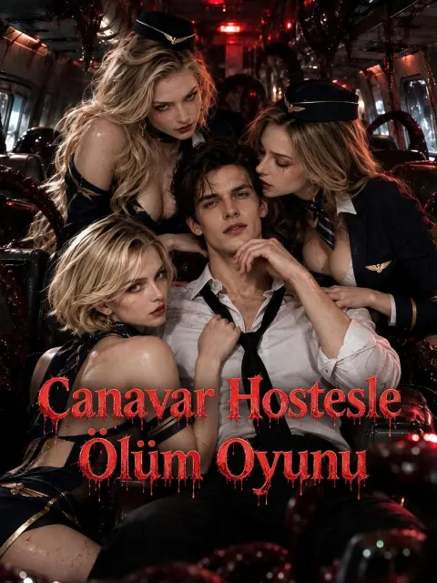 Canavar Hostesle Ölüm Oyunu short drama poster