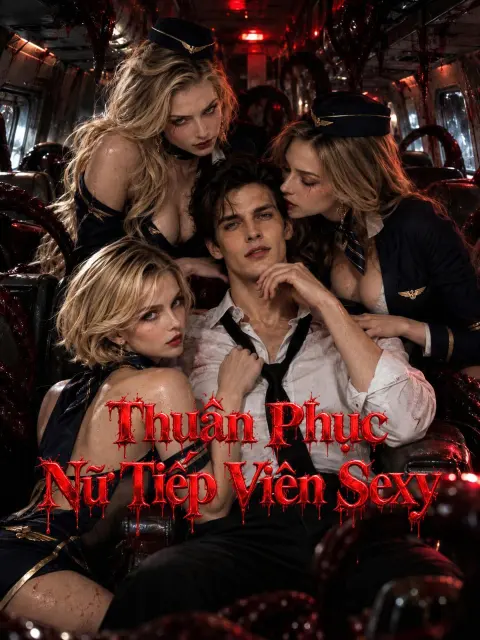 Thuần Phục Nữ Tiếp Viên Sexy short drama poster