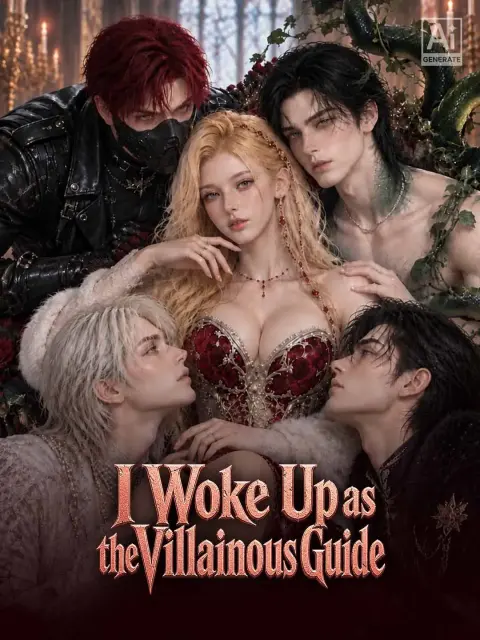 I Woke Up as the Villainous Guide short drama poster