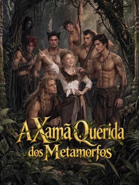 A Xamã Querida dos Metamorfos short drama poster