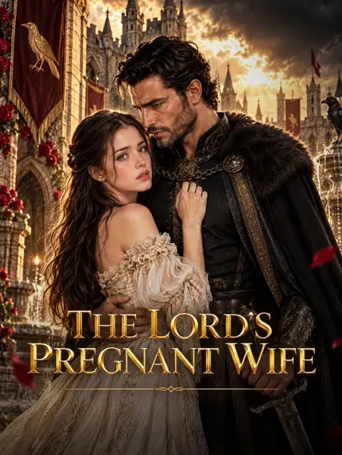 The Lord's Pregnant Wife short drama poster