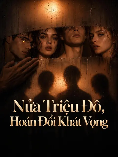 Nửa Triệu Đô, Hoán Đổi Khát Vọng short drama poster