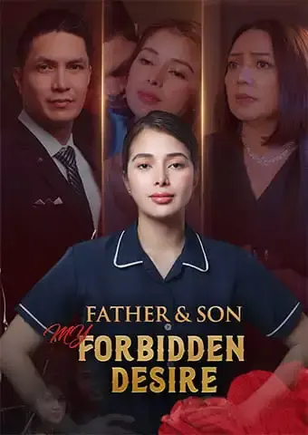 Father & Son: My Forbidden Desire short drama poster