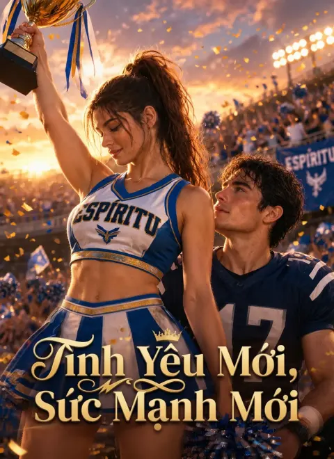 [Lồng Tiếng] Tình Yêu Mới, Sức Mạnh Mới short drama poster