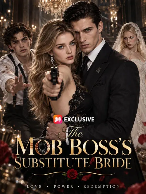 The Mob Boss’s Substitute Bride short drama poster