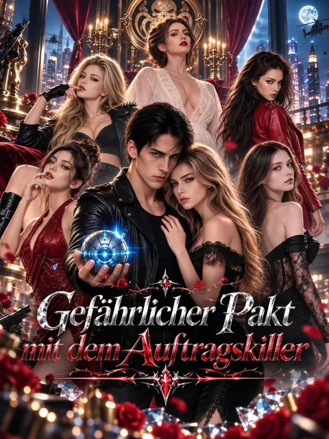 Gefährlicher Pakt mit dem Auftragskiller short drama poster