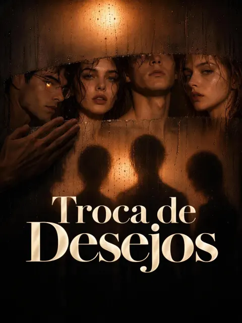 Troca de Desejos short drama poster