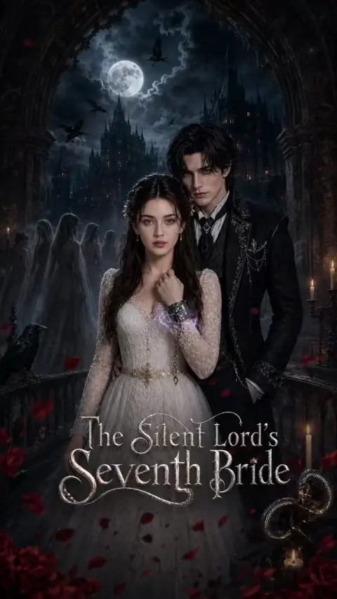 The Silent Lord’s Seventh Bride short drama poster