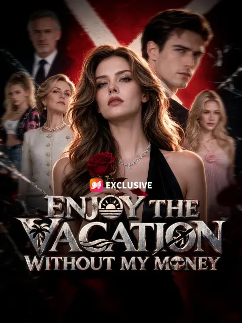 Enjoy The Vacation Without My Money short drama poster