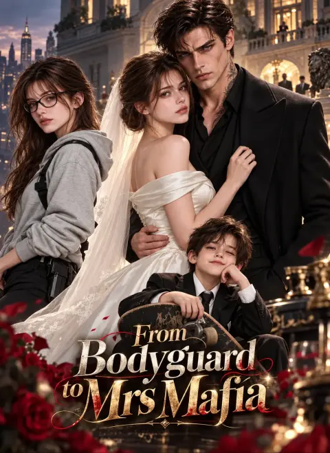 From Bodyguard to Mrs Mafia short drama poster