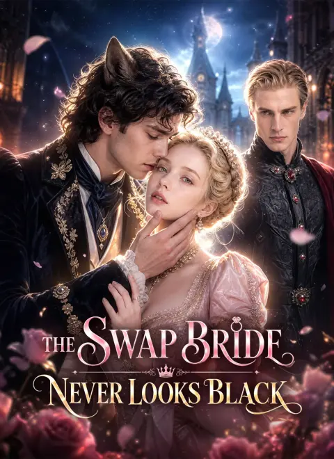 The Swapped Bride Never Looks Back short drama poster
