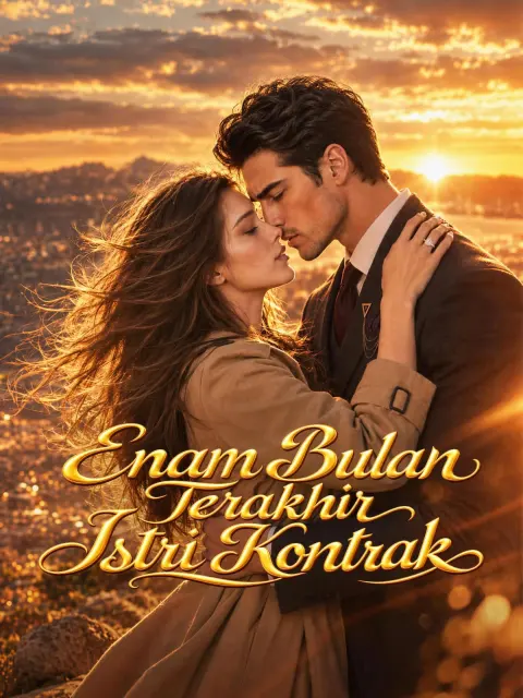 Enam Bulan Terakhir Istri Kontrak short drama poster