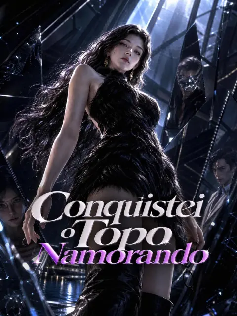 Conquistei o Topo Namorando short drama poster