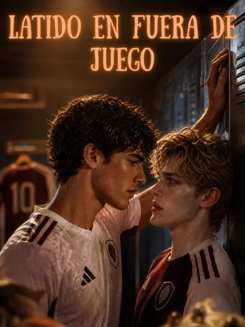 Latido en fuera de juego short drama poster