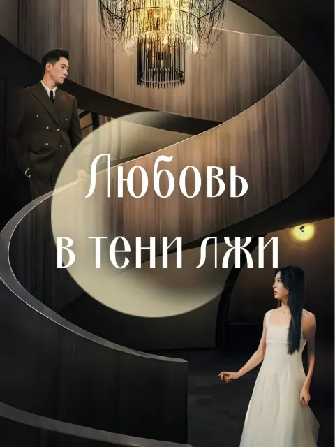 Любовь в тени лжи short drama poster