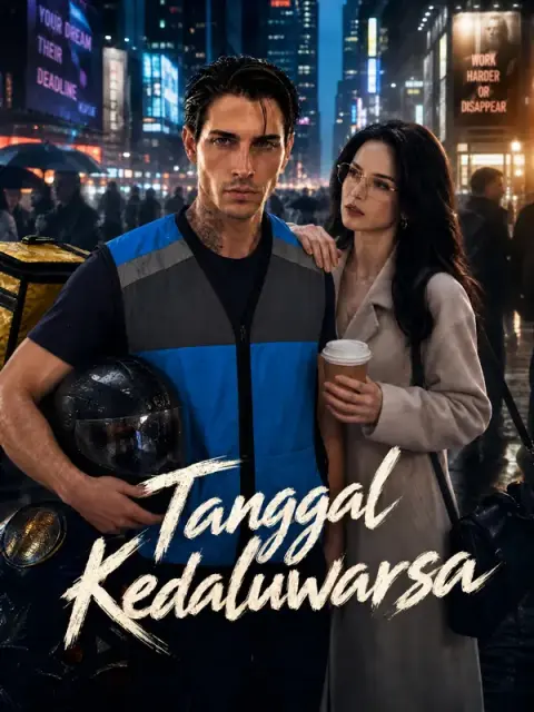 Tanggal Kedaluwarsa short drama poster