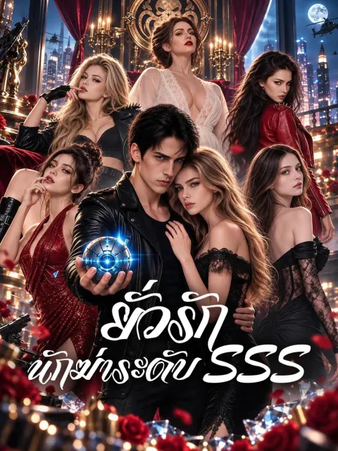 ยั่วรักนักฆ่าระดับ SSS short drama poster
