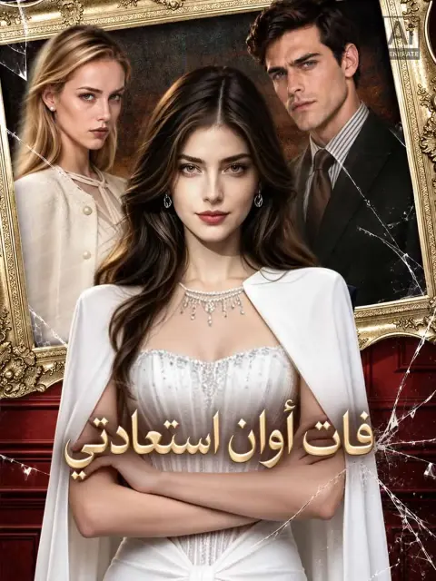 فات أوان استعادتي short drama poster