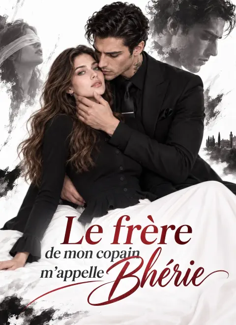 Le frère de mon copain m’appelle chérie short drama poster