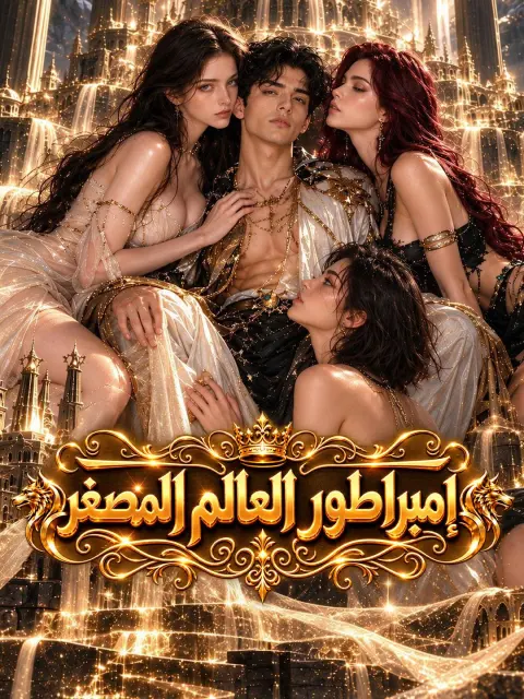 إمبراطور العالم المصغر short drama poster