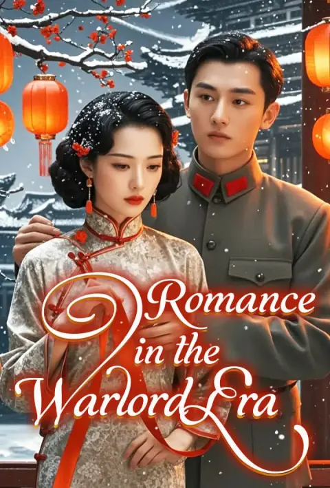 Romance in the Warlord Era short drama poster