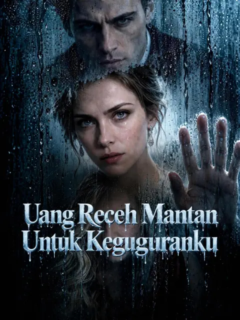 Uang Receh Mantan Untuk Keguguranku short drama poster