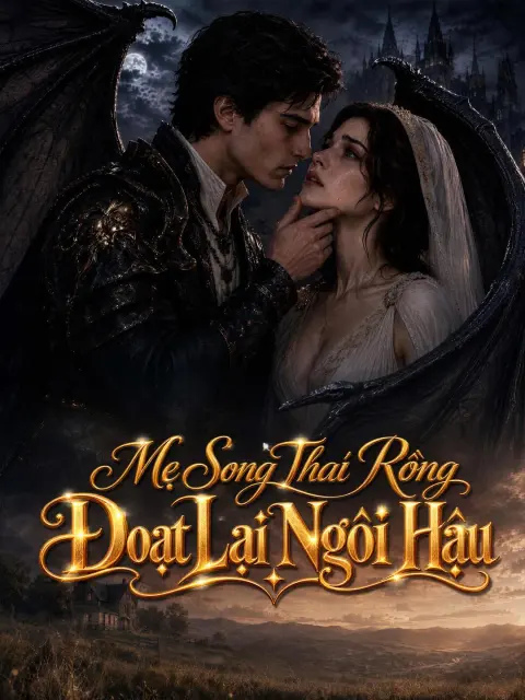 Mẹ Song Thai Rồng Đoạt Lại Ngôi Hậu short drama poster
