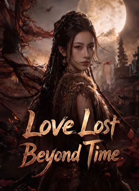 Love Lost Beyond Time short drama poster