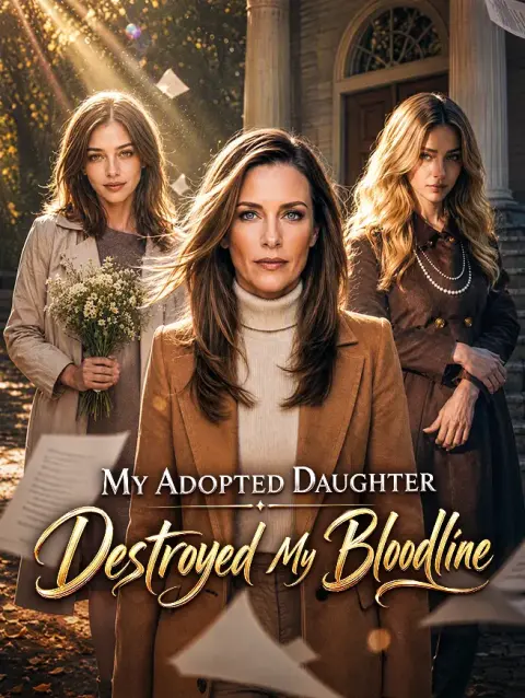 My Adopted Daughter Destroyed My Bloodline short drama poster