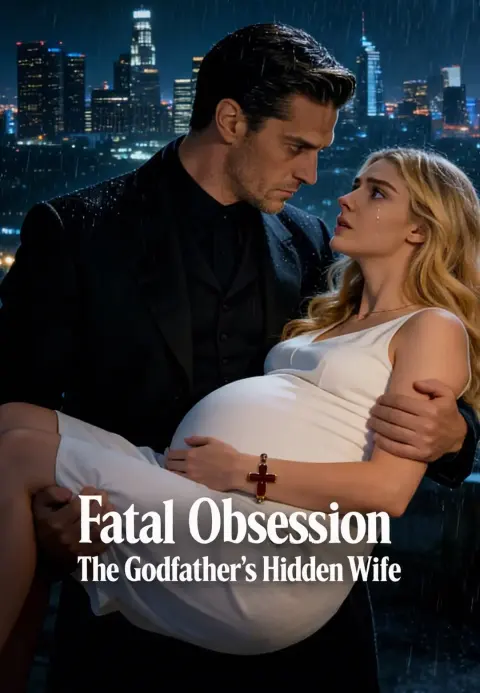 Fatal Obsession The Godfather'sHidden Wife short drama poster