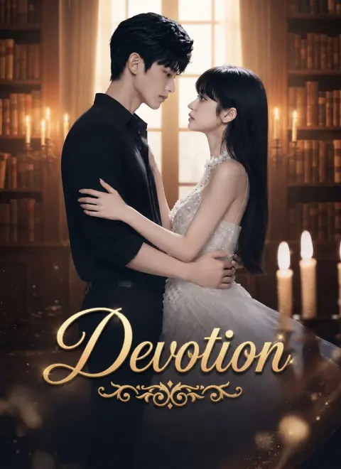 [Dubbed] Devotion short drama poster