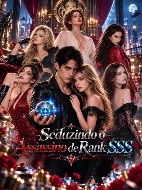 Seduzindo o Assassino de Rank SSS short drama poster