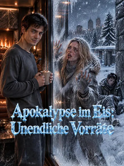 Apokalypse im Eis: Unendliche Vorräte short drama poster