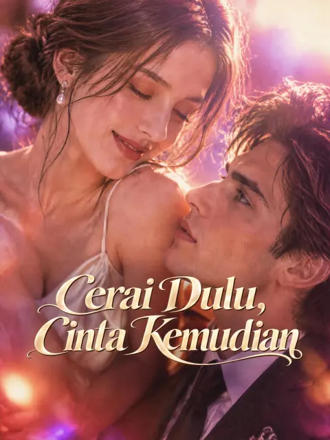 Cerai Dulu, Cinta Kemudian short drama poster