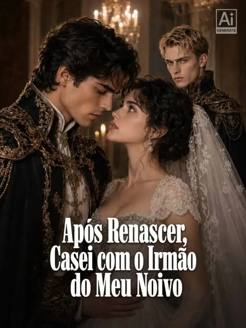 Após Renascer, Casei com o Irmão do Meu Noivo short drama poster