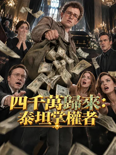 四千萬歸來：泰坦掌權者 short drama poster
