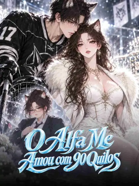 O Alfa Me Amou com 90 Quilos short drama poster