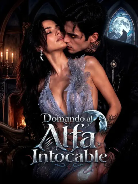 Domando al Alfa Intocable short drama poster