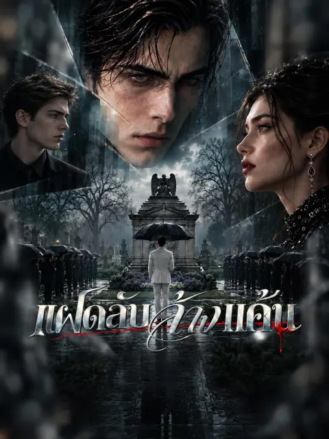 แฝดลับล้างแค้น short drama poster