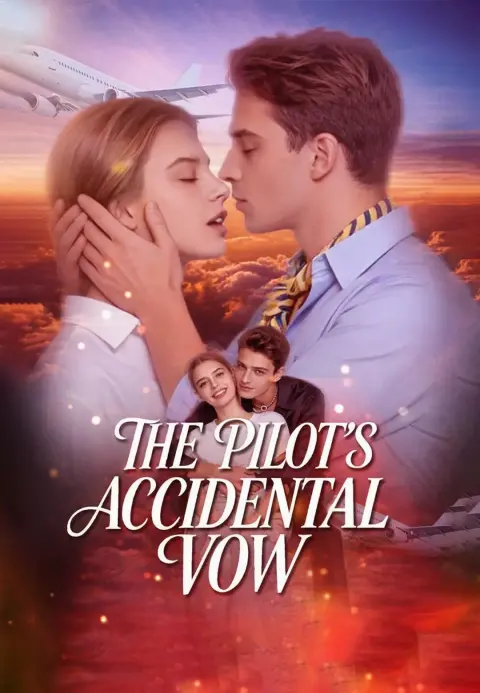 THE PILOT'S ACCIDENTAL VOW short drama poster