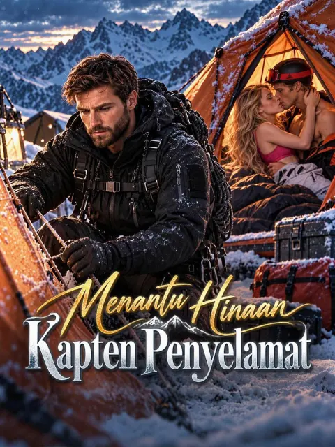 Menantu Hinaan Kapten Penyelamat short drama poster