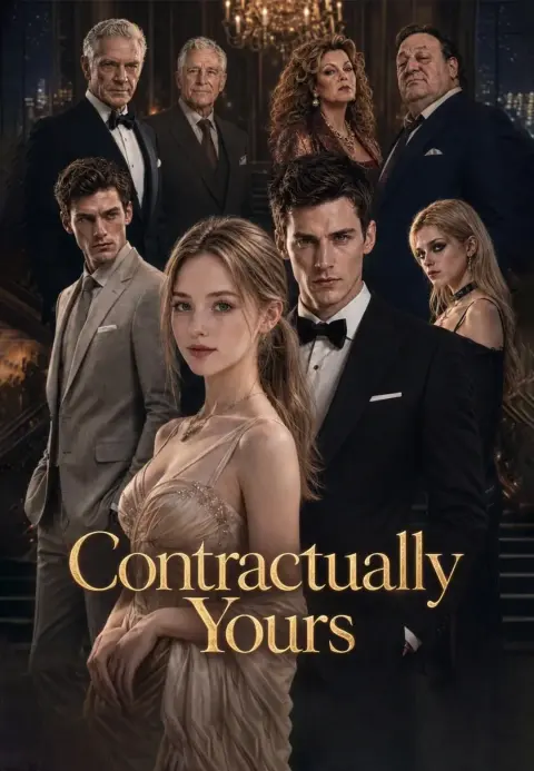 Contractually Yours short drama poster