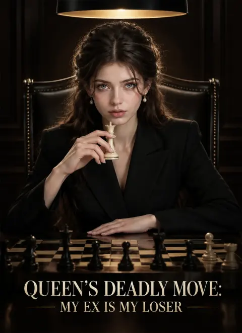 Queen's Deadly Move：My Ex Is My Loser short drama poster